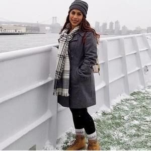 Meet your Posher, Bridgett